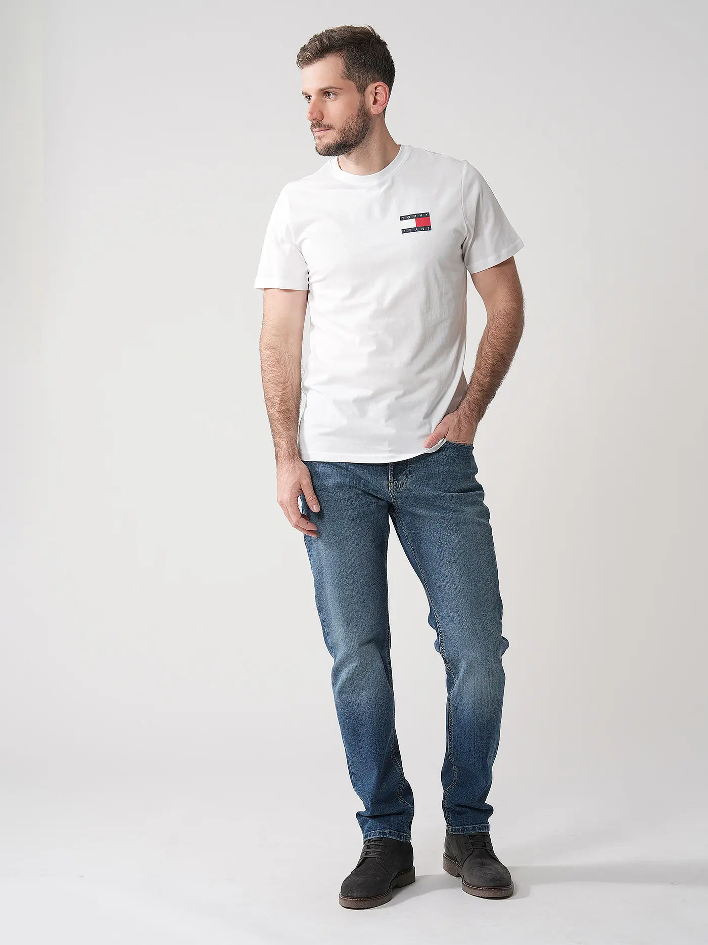 TOMMY JEANS | T-Shirt | 